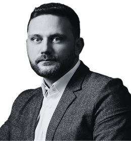 Kiril Dinov
